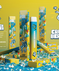 CRUNCH BERRIES LIQUID DIAMOND,favorites disposable reviews,where to buy crunch berries liquid diamond,favorites 3g disposable