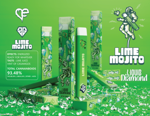 LIME MOJITO LIQUID DIAMOND,favories live resin disposable,where to buy lime mojito liquid diamond,buy lime mojito liquid diamond online