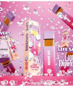 LIFE SAVERS LIQUID DIAMOND,favorites disposable carts-favorites live resin disposable,where to buy life savers liquid diamond