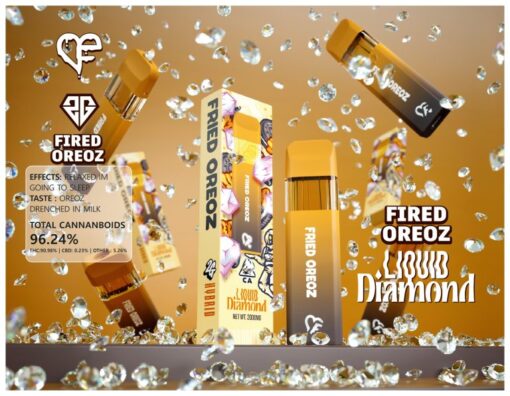 FIRE OREOZ LIQUID DIAMOND,favorites carts,favorites vape,favorites disposable,where to buy fire oreoz liquid diamond ,favorites vape review