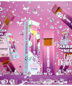 HAWAIIAN NERDS LIQUID DIAMOND,favorites live resin disposable,favorites disposavle,where to buy hawaiin nerds liquid diamond,favorites