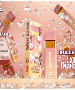 DULCE MAMI LIQUID DIAMOND,favorites carts,favorites disposable,favorites vape,where to buy dulce mami liquid diamond ,favorites review