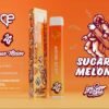 SUGAR MELON LIVE SUGAR BLEND,favorites live resin disposable,where to buy sugar melon live sugar blend,favorites 3g disposable