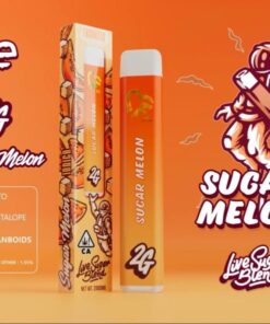 SUGAR MELON LIVE SUGAR BLEND,favorites live resin disposable,where to buy sugar melon live sugar blend,favorites 3g disposable