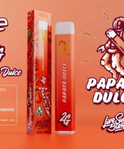 PAPAYA DULCE LIVE SUGAR BLEND,favorites disposable vape,where to buy papaya dulce live sugar blend,favorites 3g disposable