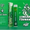 LIMEADE TSUMANI LIVE SUGAR BLEND,favorites live resin disposable,where to buy limeade tsumani live sugar blend,favorites disposable