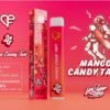 MANGO CANDY TART LIVE SUGAR BLEND,disposable vape,favorites live resin disposable,where to buy mango candy tart live sugar blend