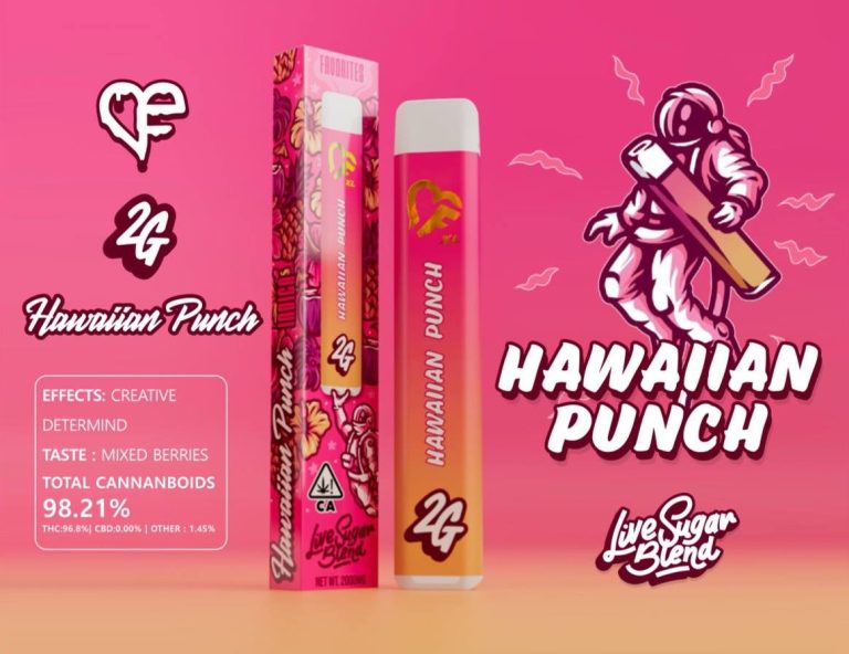 HAWAIIAN PUNCH LIVE SUGAR BLEND,favorites live resin disposable,favorites disposable vape,where to buy hawaiin punch live sugar blend