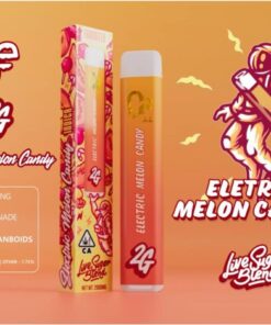 ELECTRIC MELON CANDY LIVE SUGAR BLEND,favorites 3g disposable-favorites vape,where to buy electric melon candy live sugar blend