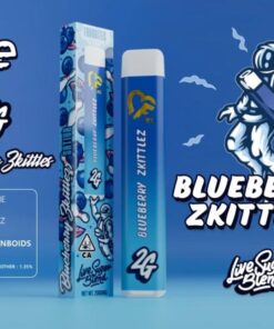 BLUEBERRY ZKITTLEZ LIVE SUGAR BLEND,favorites disposable-favorites live resin disposable,where to buy blueberry zkittlez live sugar blend