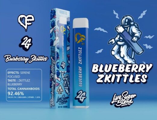 BLUEBERRY ZKITTLEZ LIVE SUGAR BLEND,favorites disposable-favorites live resin disposable,where to buy blueberry zkittlez live sugar blend