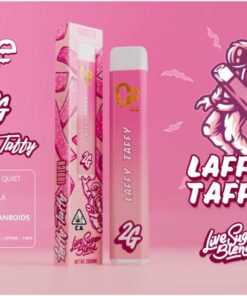 LAFFY TAFFY LIVE SUGAR BLEND,favorites disposable vape-favorites live resin disposable,where to buy laffy taffy live sugar blend