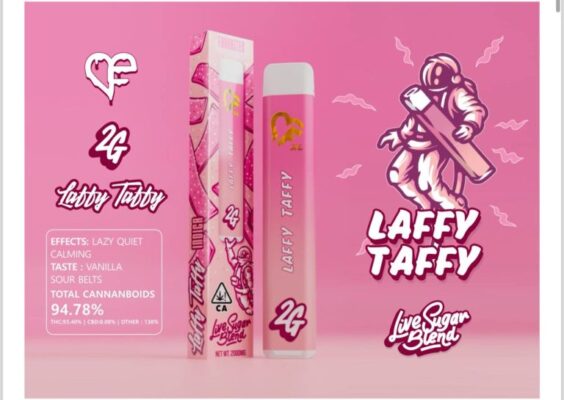 LAFFY TAFFY LIVE SUGAR BLEND,favorites disposable vape-favorites live resin disposable,where to buy laffy taffy live sugar blend