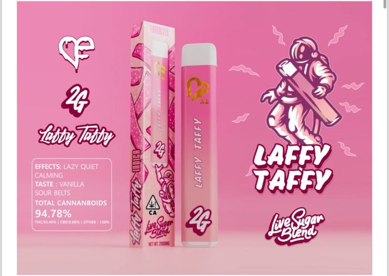LAFFY TAFFY LIVE SUGAR BLEND,favorites disposable vape-favorites live resin disposable,where to buy laffy taffy live sugar blend