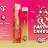 CANDY CHAOS LIVE SUGAR BLEND,favorites live resin disposable,where to buy candy chaos live sugar blend,favorites disposable carts
