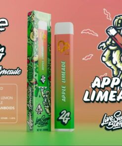 APPLE LIMEADE LIVE SUGAR BLEND,favorites live resin disposable,favorites disposable carts,where to buy apple limeade live sugar blend