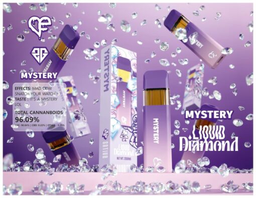MYSTERY LIQUID DIAMOND,favorites live resin disposable,where to buy mystery liquid diamond,favorites disposable carts,favorites 3g vape