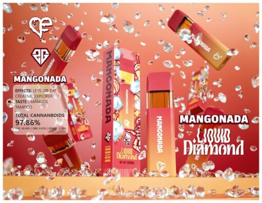 MANGONADA LIQUID DIAMOND,by favorites-favorites disposable carts,where to buy mangonada liquid diamond,favorites 3g disposable