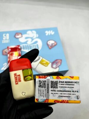 favorites 2g minis review