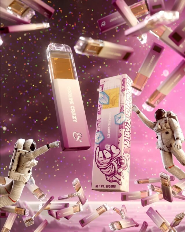 Why 3G Disposable Vapes Last Longer Than 1G or 2G Devices