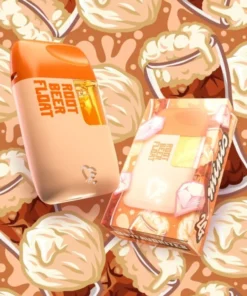 ROOT BEER FLOAT FAVS MINIS