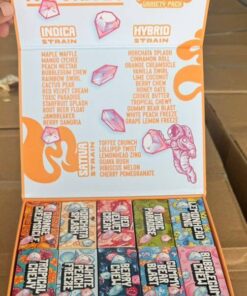 new favorites minis orange box wholesale