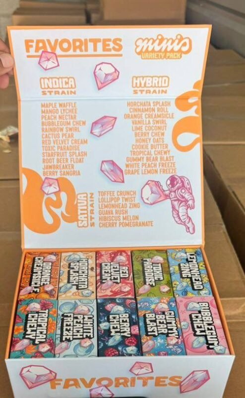 favorites disposable wholesale
