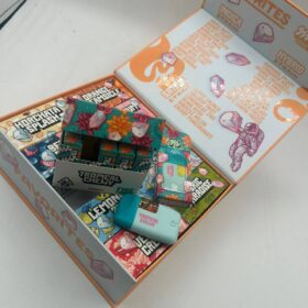 Tropical Chewy Favs Mini