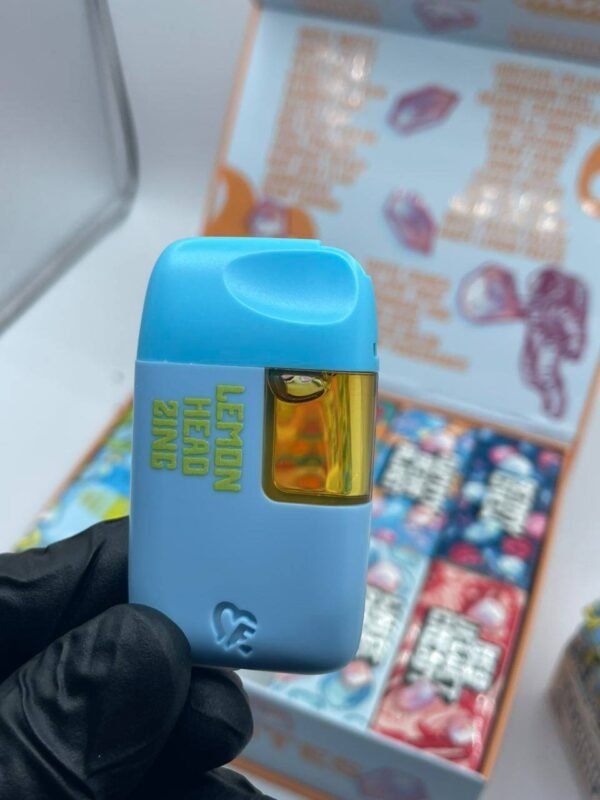 how to unclog my vape