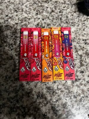 Live Resin vs Liquid Diamonds