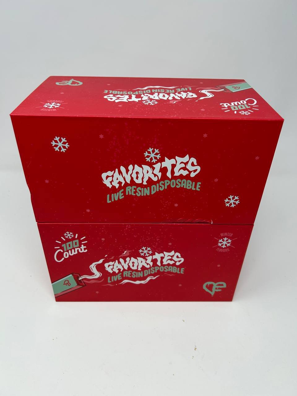 Live Resin vs Liquid Diamonds