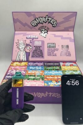 new favorites 3g 2026