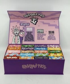 new 3g favorites 2026