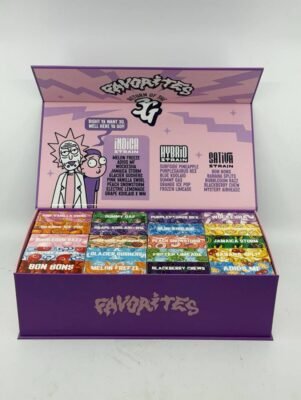 new 3g favorites 2026