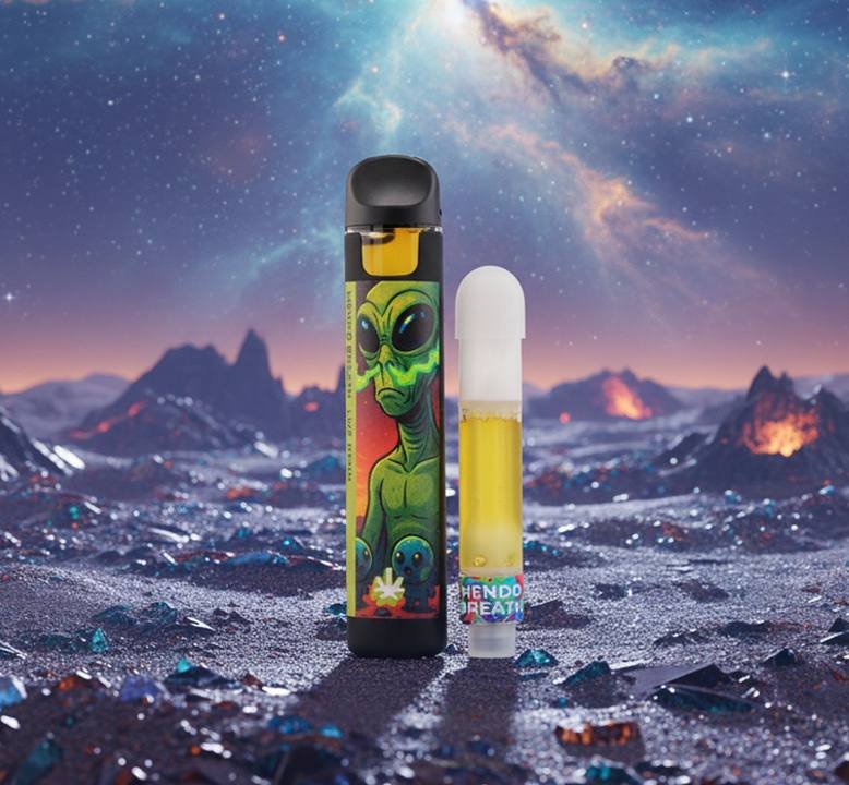 top thc disposable brands in 2026
