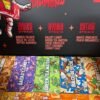 arnold palmer, new favorites 3g, latest favorites 3g, Fruit Roll Up (Indica)